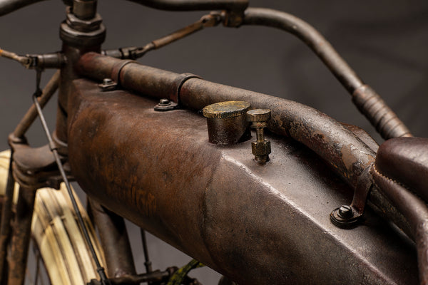 1919 Indian Board Track Survivor. - Heroes Motorcycles