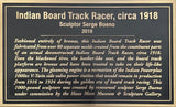 Indian Board Board Track Racer, 1918
