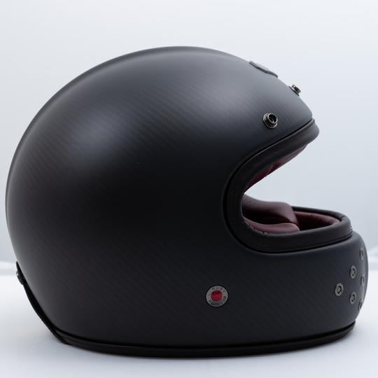 buy ruby motorcycle helmet Ruby Helmet Castel St Roc