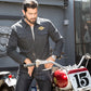 Original Cotton Jacket "Workshop" - Heroes Motorcycles