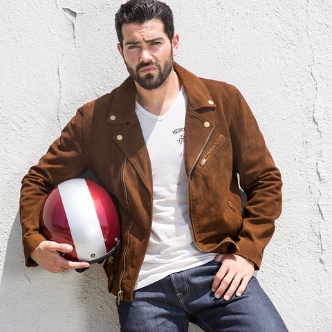 Leather Jackets