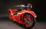 1929 Majestic - Heroes Motorcycles