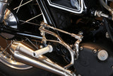 1955 Matchless 500cc G45 - Heroes Motorcycles