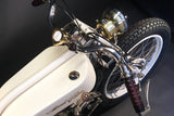 1926 Monet Goyon Type Mc Sport Deluxe 350Cc - Heroes Motorcycles