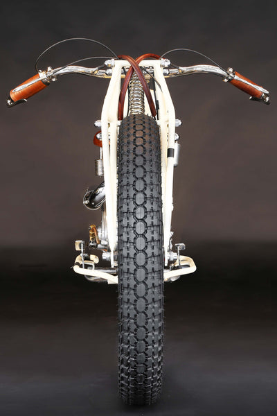 1936 Koehler-Escoffier 350Cc Racer - Heroes Motorcycles