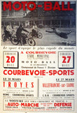 1936 Koehler-Escoffier 350Cc Racer - Heroes Motorcycles