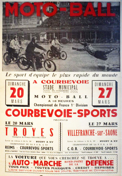 1936 Koehler-Escoffier 350Cc Racer - Heroes Motorcycles