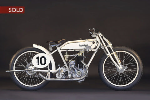 1921 Magnat-Debon Racing
