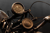 1937 Norton 350Cc M50 - Heroes Motorcycles