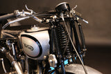 1937 Norton 350Cc M50 - Heroes Motorcycles