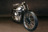 1937 Norton 500Cc Manx - Heroes Motorcycles