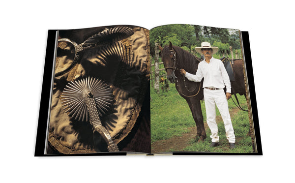 Book "Panama: Legendary Hats"