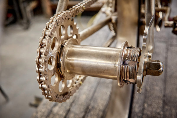 Cyclone Board Track Racer, 1915