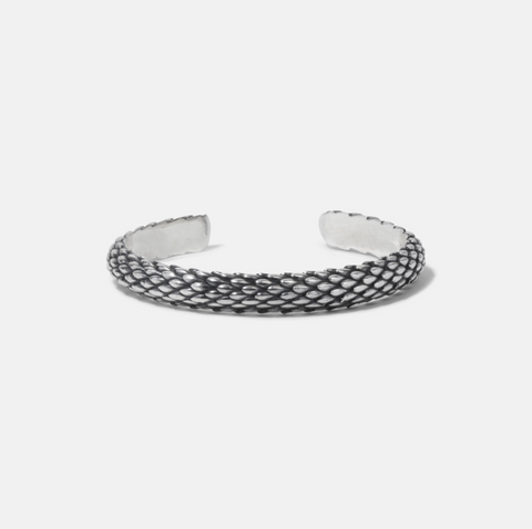 Heroes Motors Medusa Bangle
