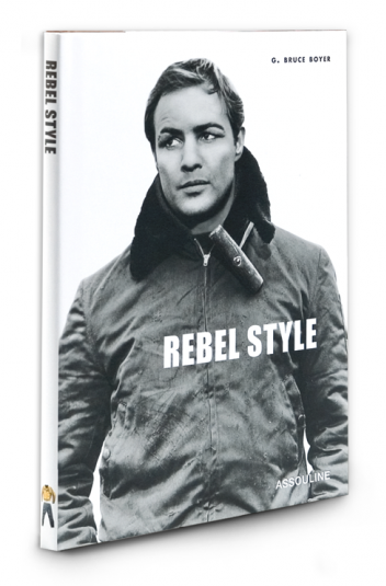 Rebel Style - Heroes Motorcycles