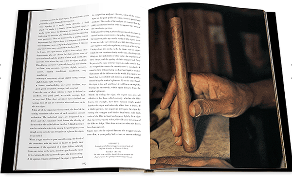 Havana: Legendary Cigars - Heroes Motorcycles
