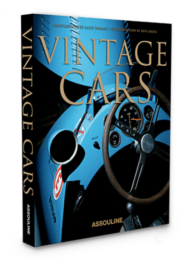 Vintage Cars - Heroes Motorcycles