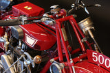 1927 Terrot 500 Ns Sport - Heroes Motorcycles