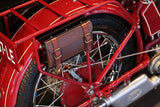 1927 Terrot 500 Ns Sport - Heroes Motorcycles