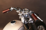 1955 Triumph Tiger Cub 200Cc - Heroes Motorcycles