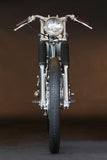 1955 Triumph Tiger Cub 200Cc - Heroes Motorcycles