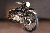 1951 Vincent 500Cc Comet - Heroes Motorcycles