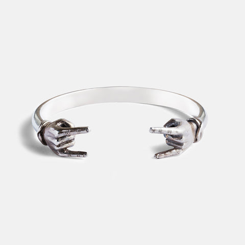 Heroes Motors Rebel Bangle