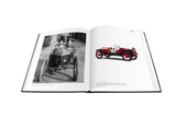 The Impossible Collection of Cars