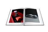 The Impossible Collection of Cars