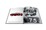 The Impossible Collection of Cars