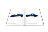 The Impossible Collection of Cars