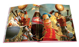 Book "Coca Cola Ultimate Book" Assouline