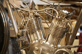 Cyclone Board Track Racer, 1915