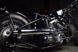 Zero Engineering Model: Type 5 - Heroes Motorcycles