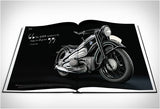 The Impossible Collection of Motorcycles