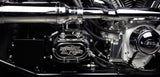 Zero Engineering Model: Type 5 - Heroes Motorcycles