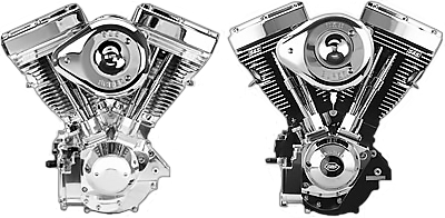 Zero Engineering Model: Type 5 - Heroes Motorcycles