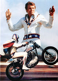 1972 Harley Davidson 750-XR
