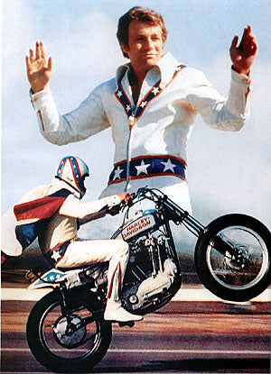 1972 Harley Davidson 750-XR
